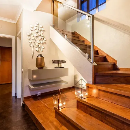 빌라 Amazing Homes & Villas - Lobeira *