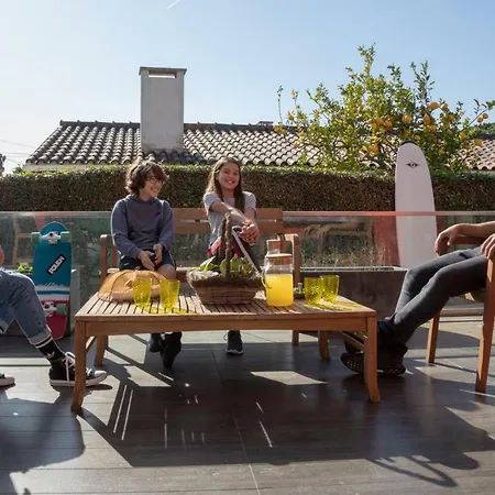Amazing Homes & Villas - Lobeira 빌라
