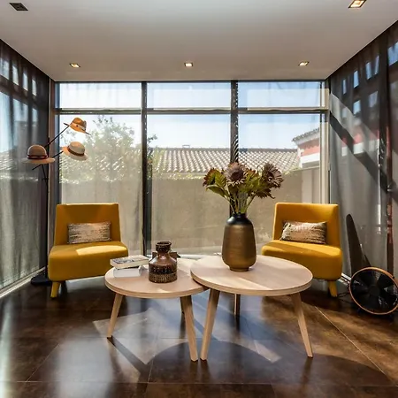Amazing Homes & Villas - Lobeira * 에수투릴