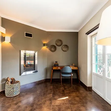 빌라 Amazing Homes & Villas - Lobeira 에수투릴