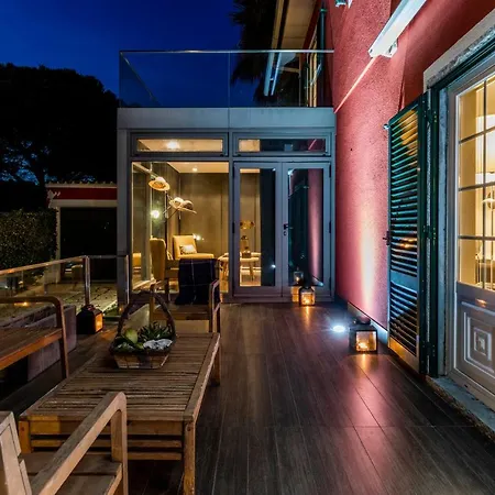 Amazing Homes & Villas - Lobeira 빌라 에수투릴
