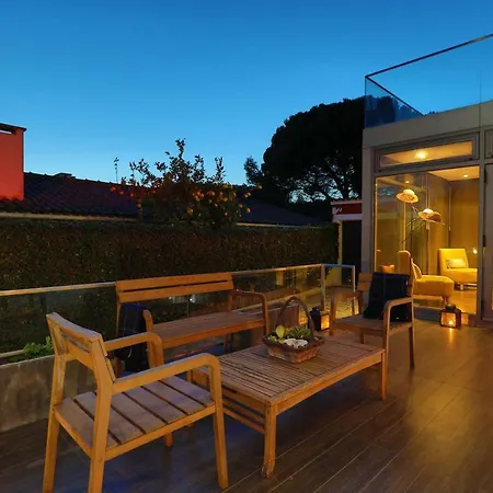 Amazing Homes & Villas - Lobeira 빌라 에수투릴