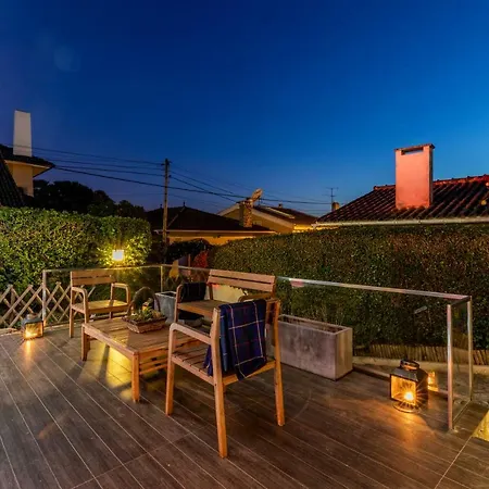 Amazing Homes & Villas - Lobeira * 에수투릴