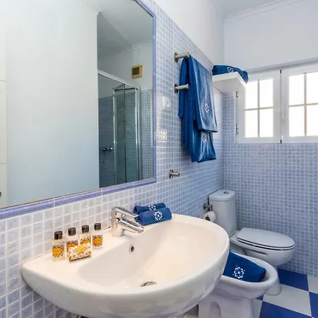 Amazing Homes & Villas - Lobeira 빌라 에수투릴