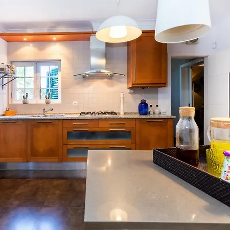 Amazing Homes & Villas - Lobeira *