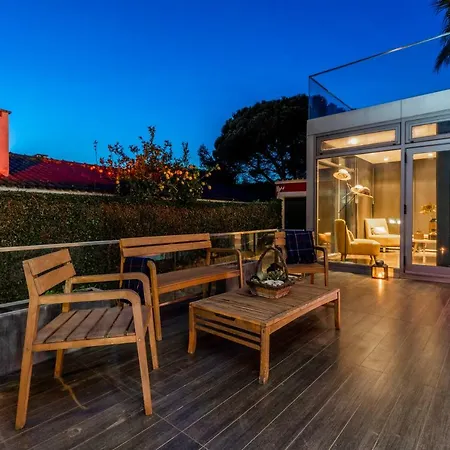 빌라 Amazing Homes & Villas - Lobeira