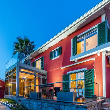 Amazing Homes & Villas - Lobeira 빌라 에수투릴