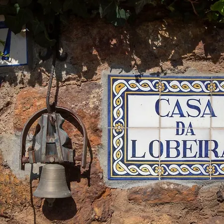 Amazing Homes & Villas - Lobeira