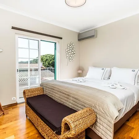 Amazing Homes & Villas - Lobeira *