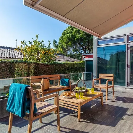 빌라 Amazing Homes & Villas - Lobeira *