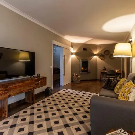 Amazing Homes & Villas - Lobeira *