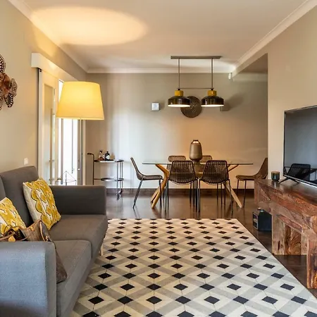 빌라 Amazing Homes & Villas - Lobeira *